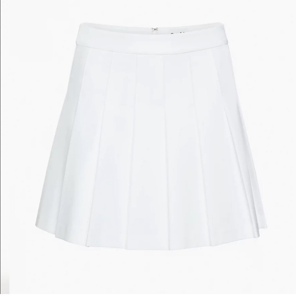 Aritzia Skirts Aritzia Sunday Best Tennis Skirt Poshmark